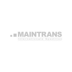 Logo Maintrans Internationale Spedition GmbH