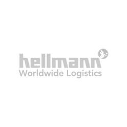 Logo Hellmann Worldwide Logistics SE & Co. KG