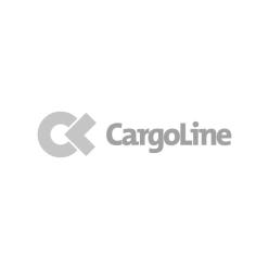 Logo CargoLine GmbH & Co. KG